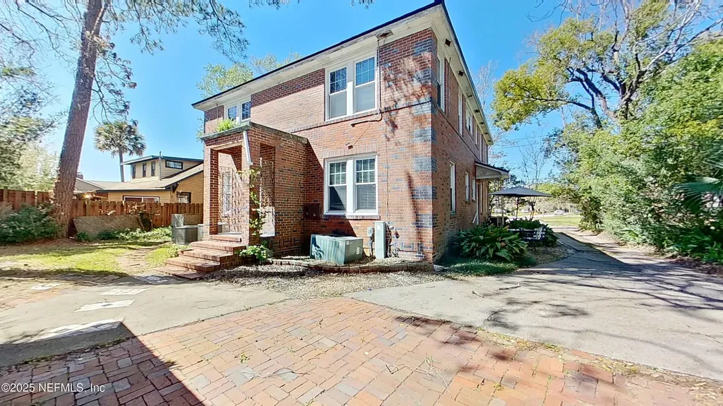 1244 Landon Avenue Jacksonville FL 32207