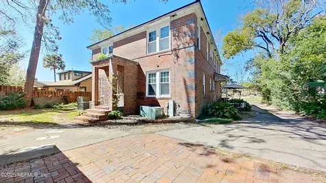 1244 Landon Avenue Jacksonville FL 32207
