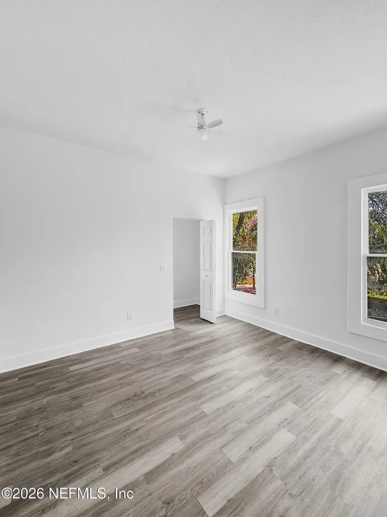 1252 Hubbard Street Jacksonville FL 32206