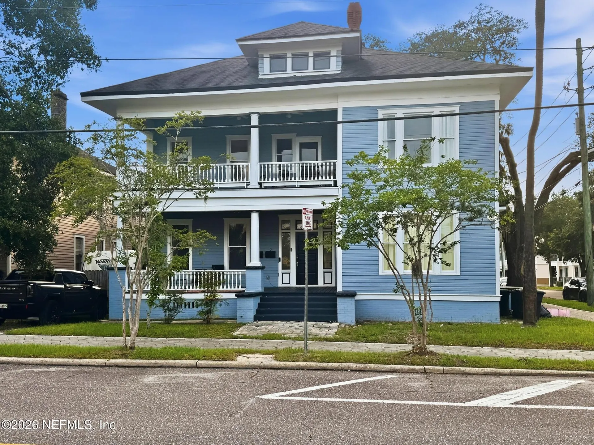 1252 Hubbard Street Jacksonville FL 32206