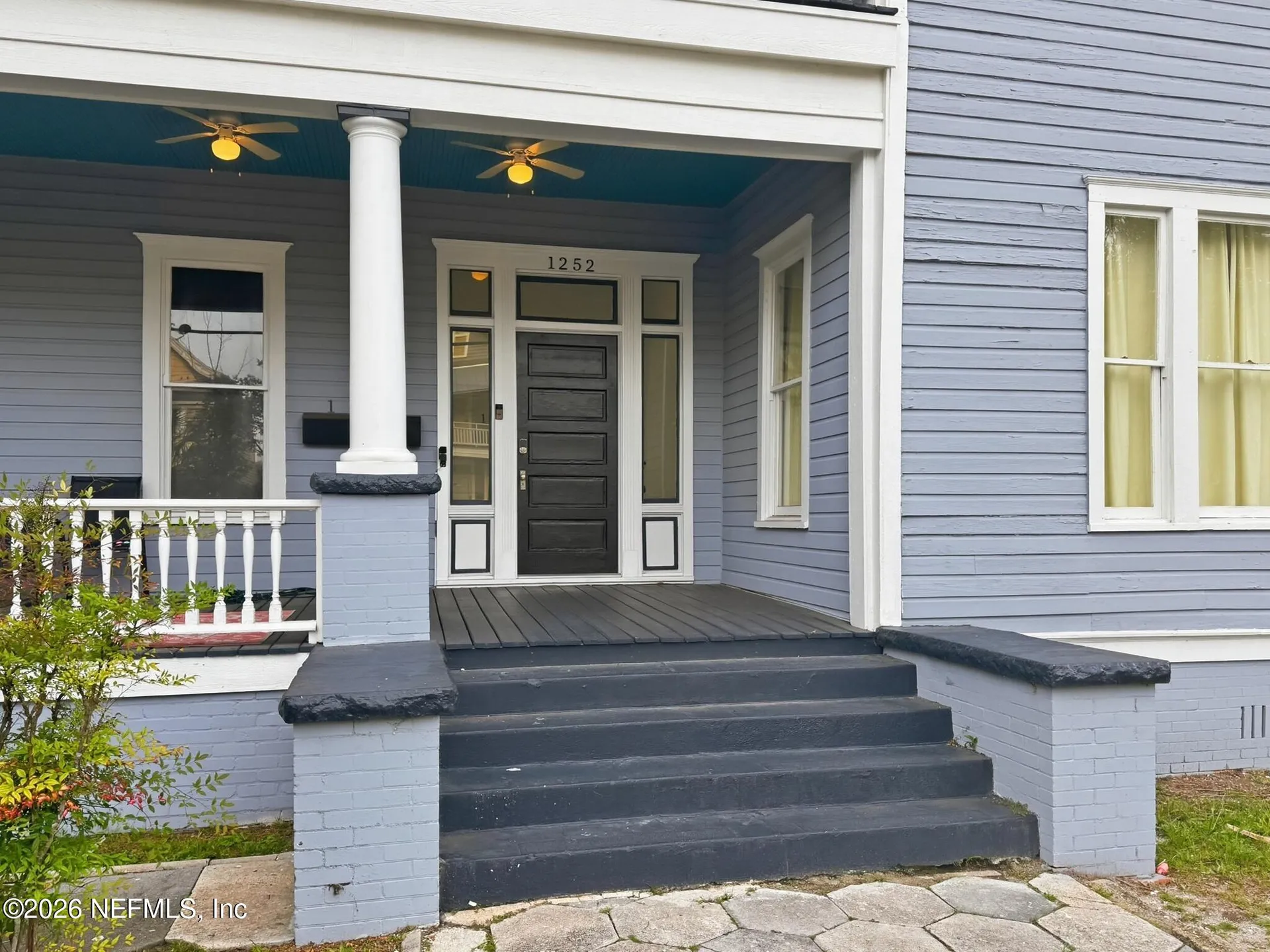 1252 Hubbard Street Jacksonville FL 32206
