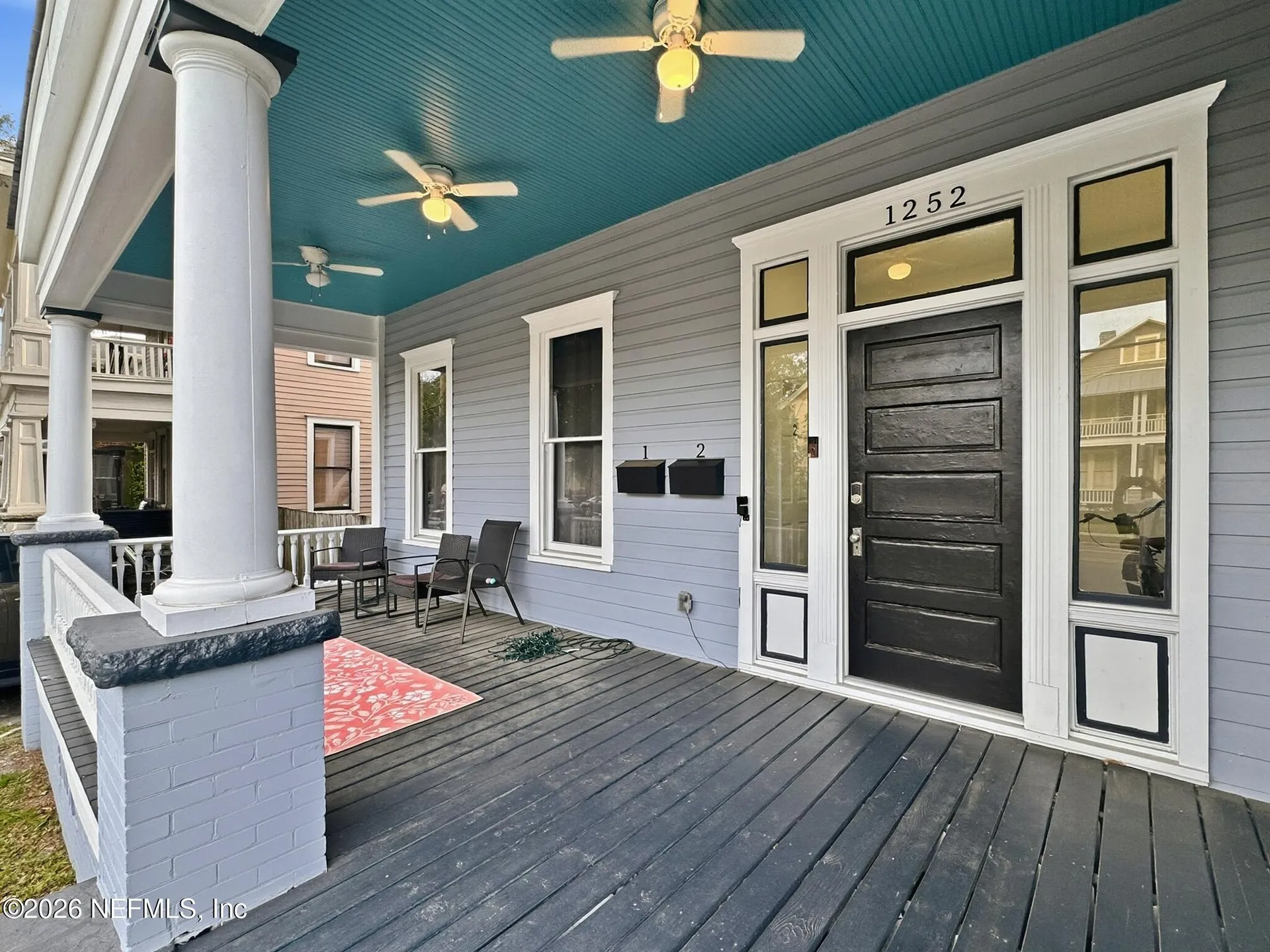 1252 Hubbard Street Jacksonville FL 32206