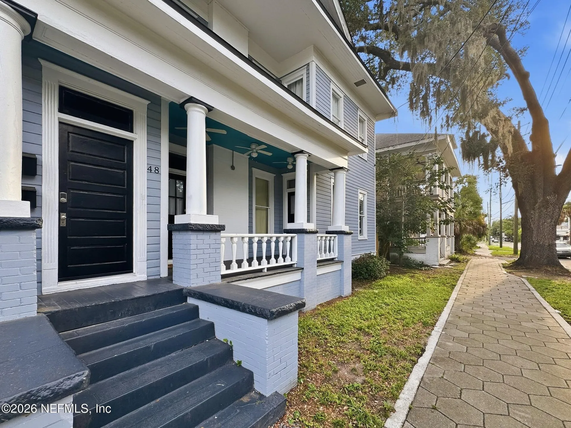 1252 Hubbard Street Jacksonville FL 32206