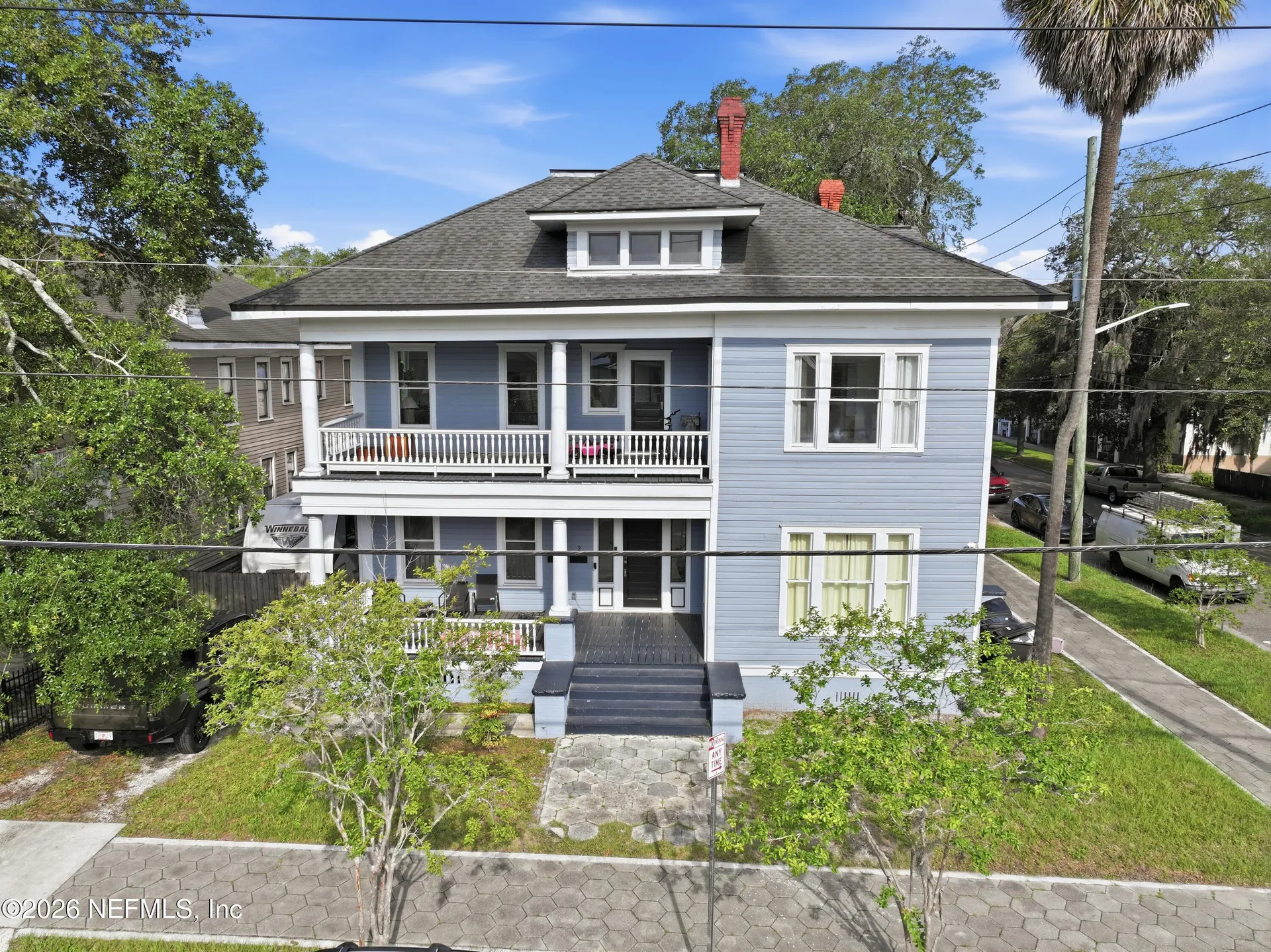 1252 Hubbard Street Jacksonville FL 32206