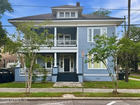 1252 Hubbard Street Jacksonville FL 32206