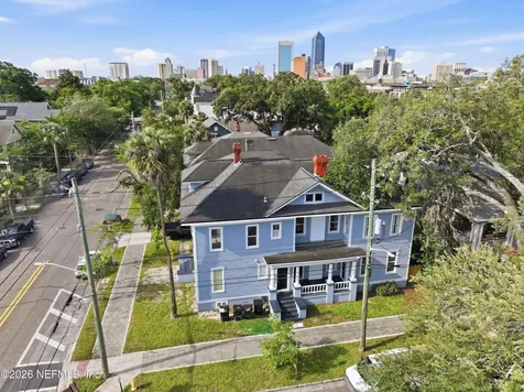 1252 Hubbard Street Jacksonville FL 32206