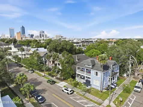 1252 Hubbard Street Jacksonville FL 32206