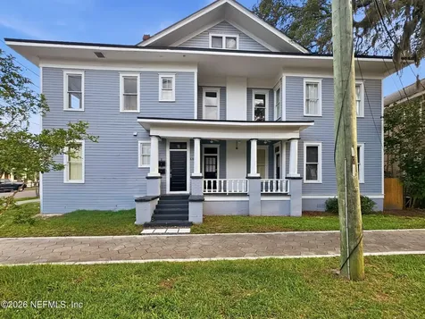 1252 Hubbard Street Jacksonville FL 32206