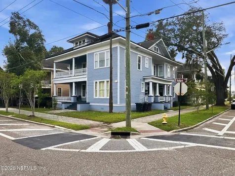 1252 Hubbard Street Jacksonville FL 32206