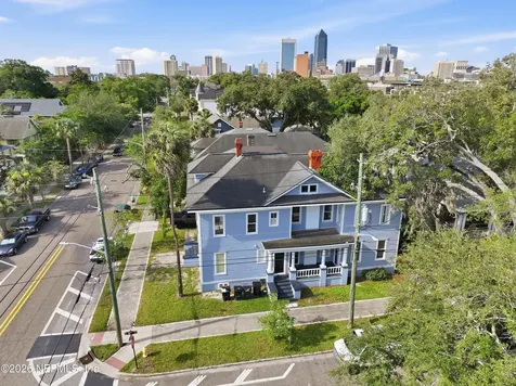 1252 Hubbard Street Jacksonville FL 32206