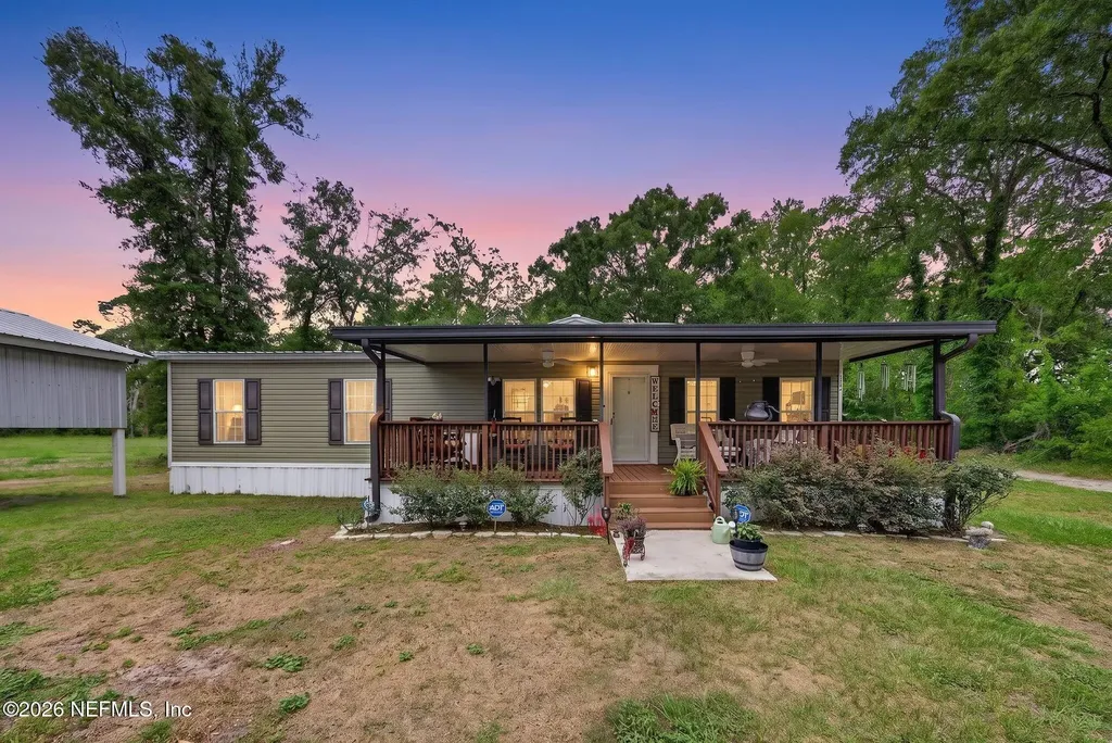 10817 Grayson Street Jacksonville FL 32220