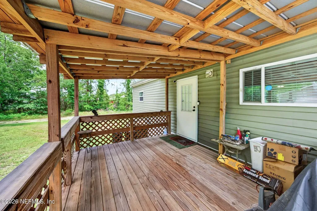10817 Grayson Street Jacksonville FL 32220