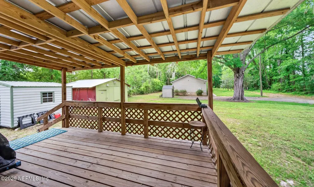 10817 Grayson Street Jacksonville FL 32220