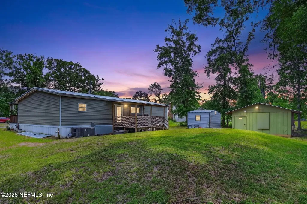 10817 Grayson Street Jacksonville FL 32220