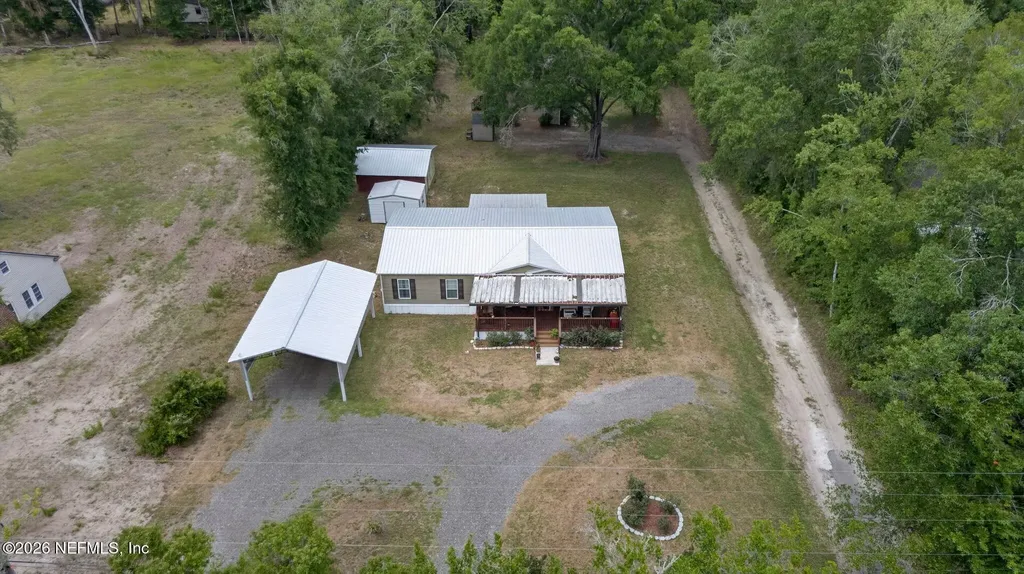 10817 Grayson Street Jacksonville FL 32220