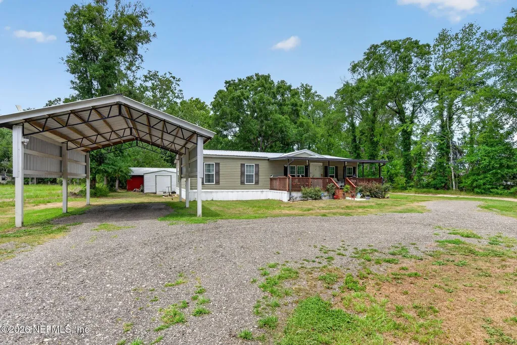 10817 Grayson Street Jacksonville FL 32220