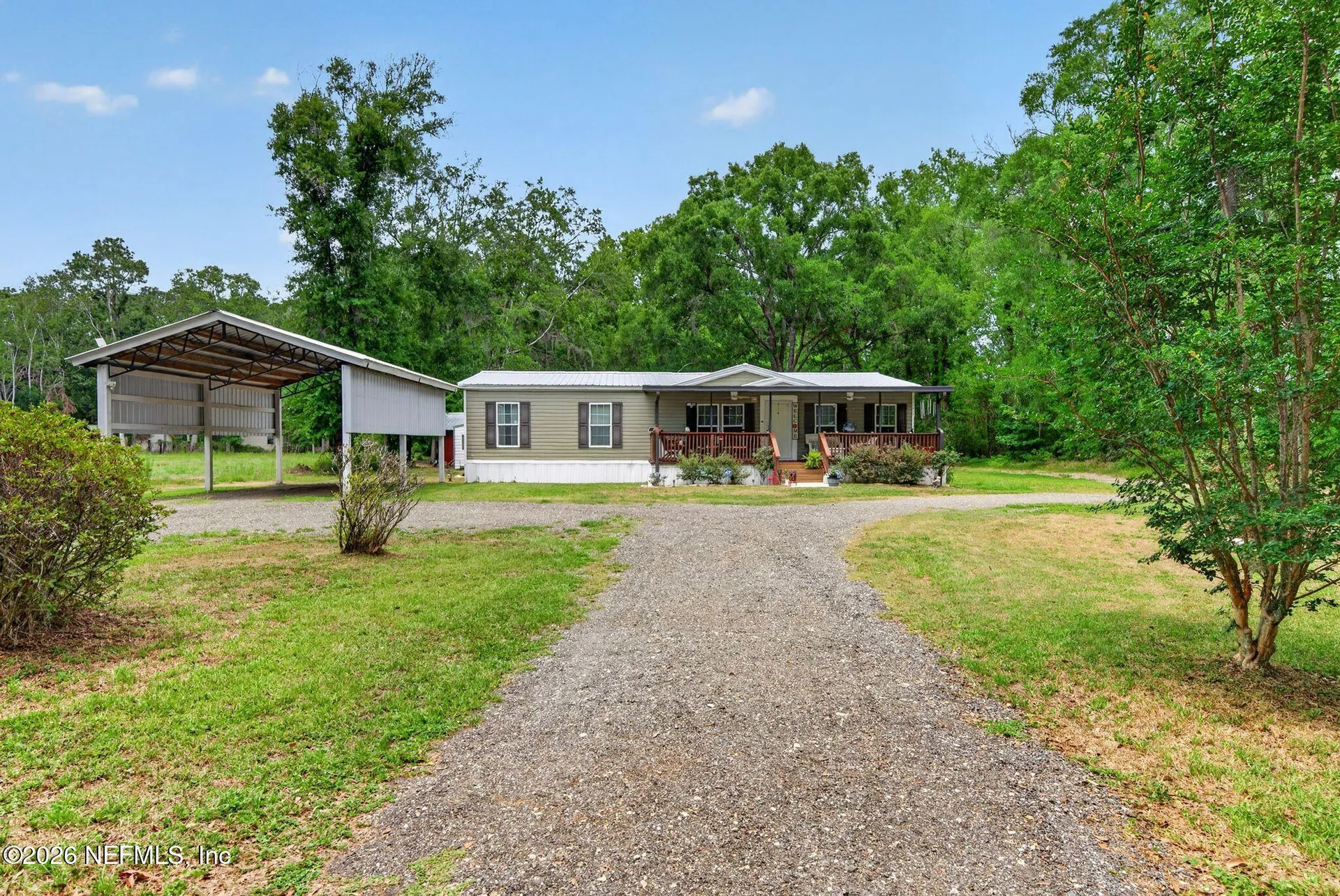 10817 Grayson Street Jacksonville FL 32220