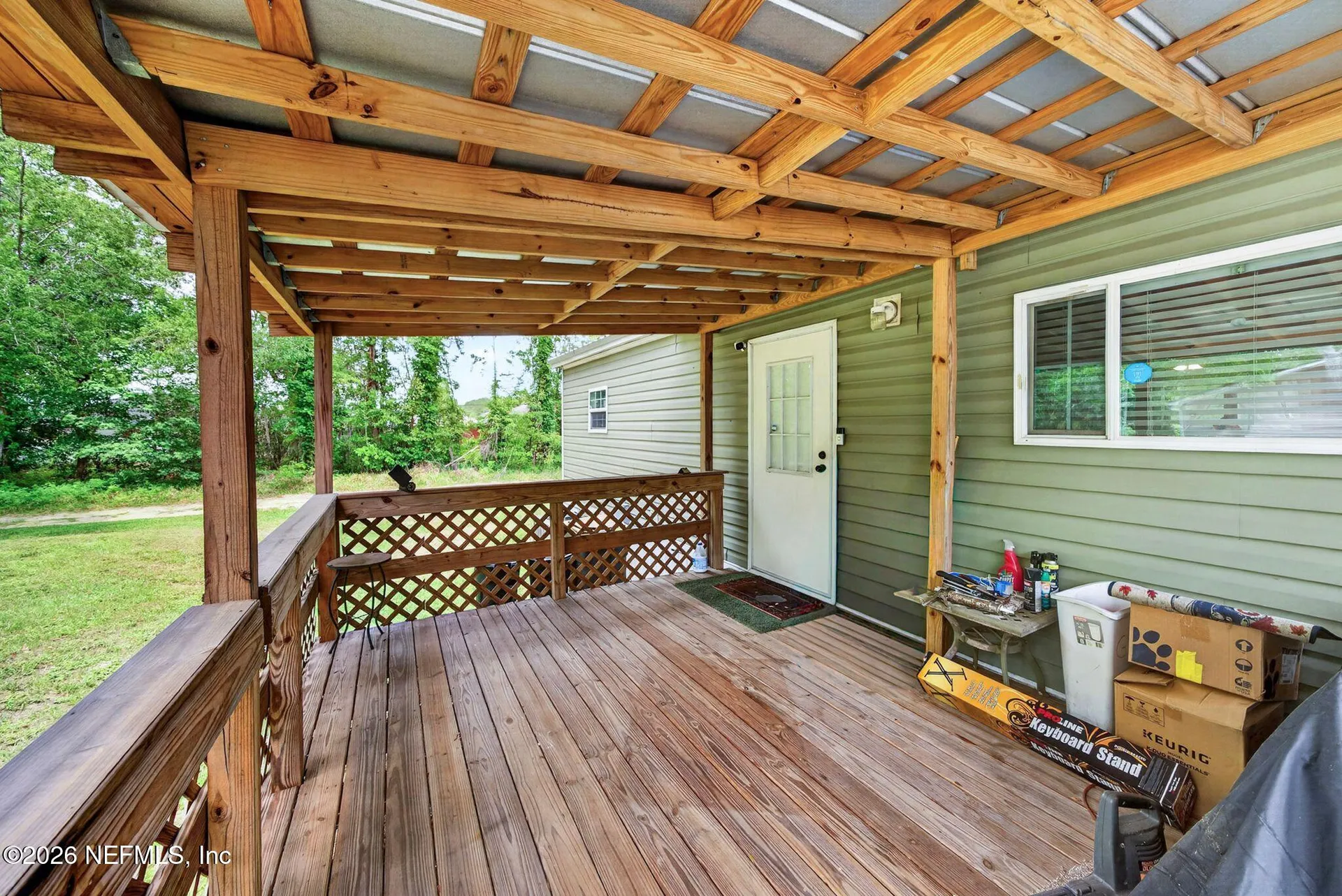10817 Grayson Street Jacksonville FL 32220