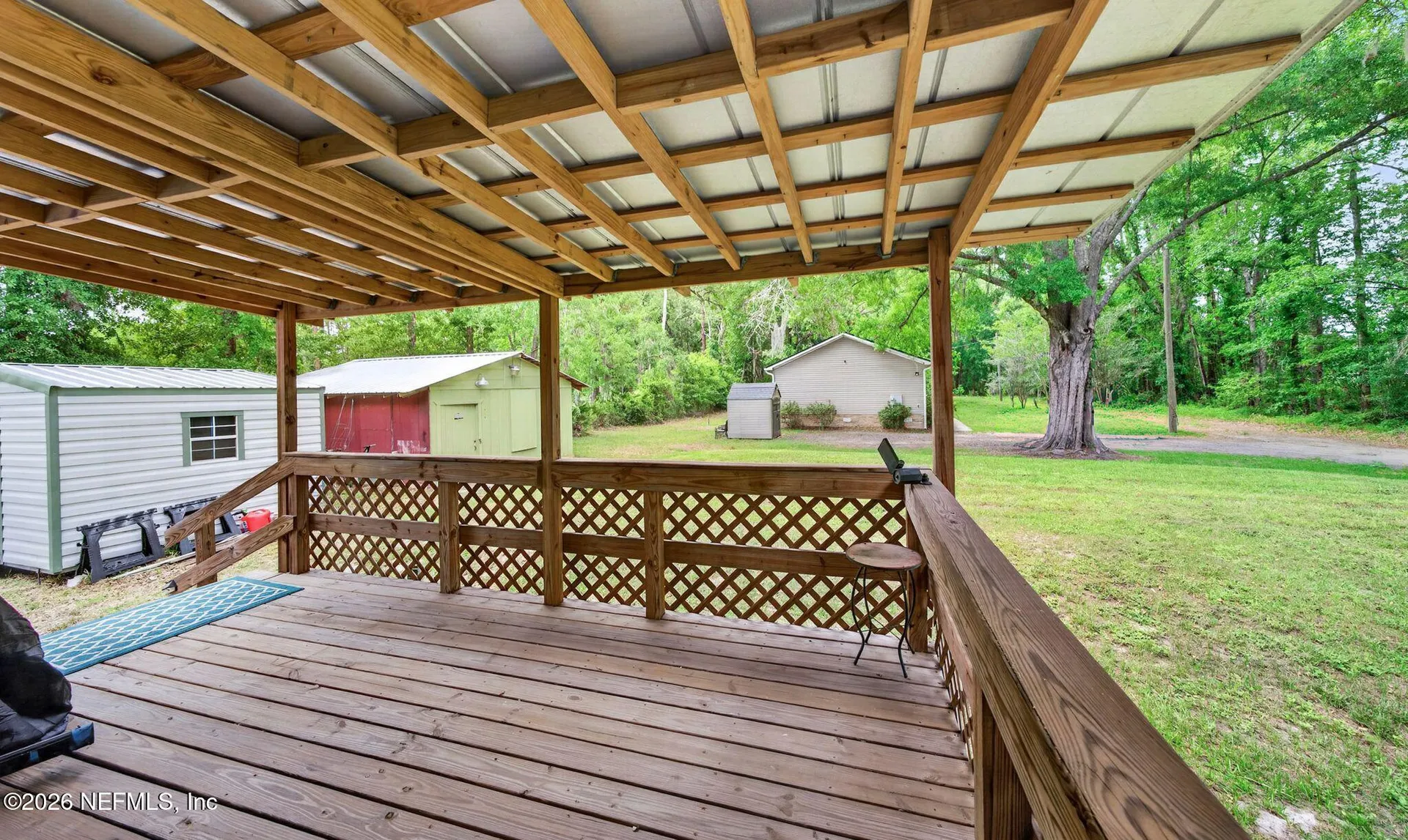 10817 Grayson Street Jacksonville FL 32220