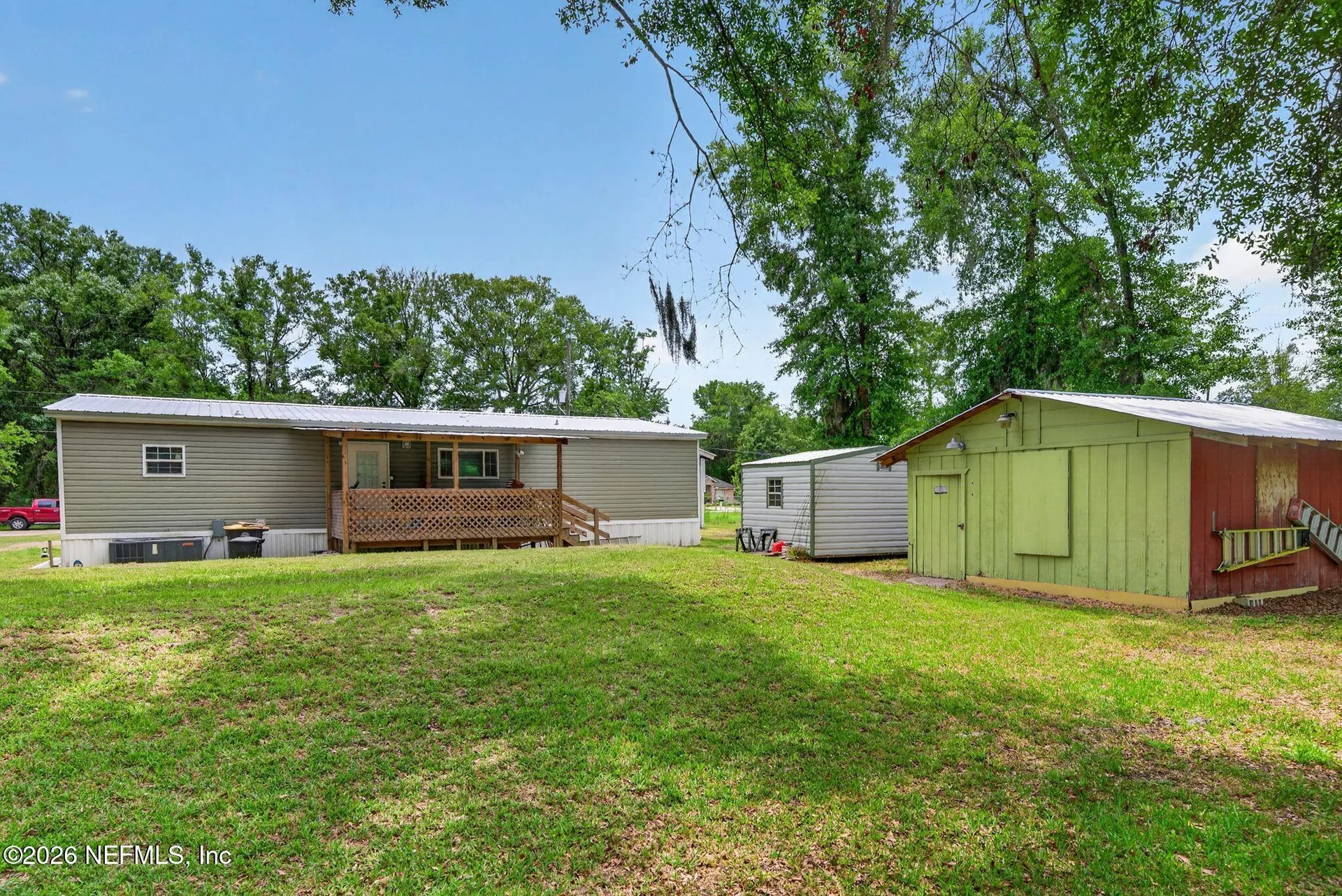 10817 Grayson Street Jacksonville FL 32220