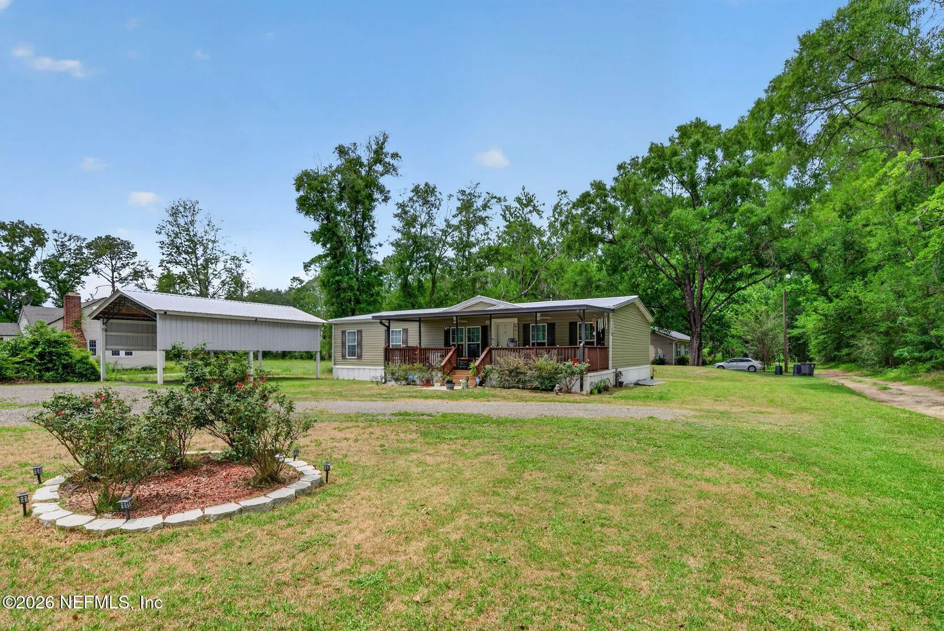 10817 Grayson Street Jacksonville FL 32220