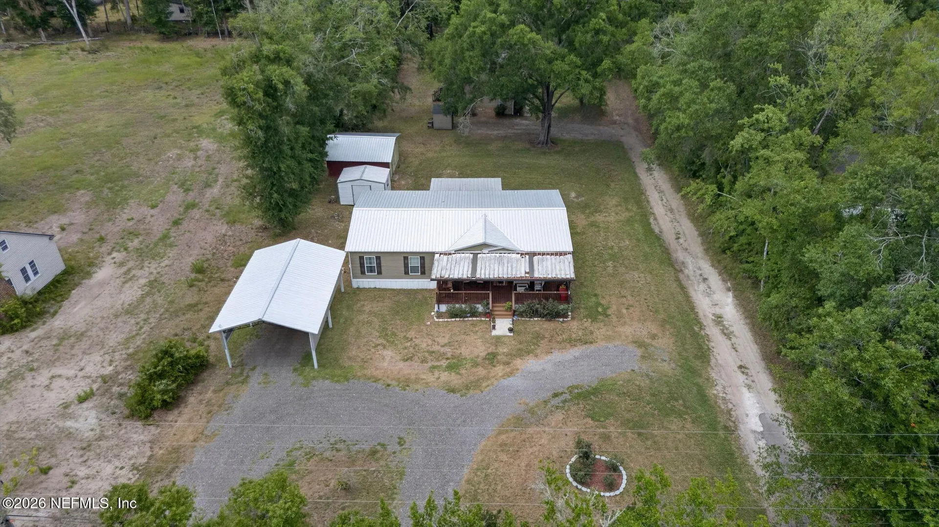 10817 Grayson Street Jacksonville FL 32220