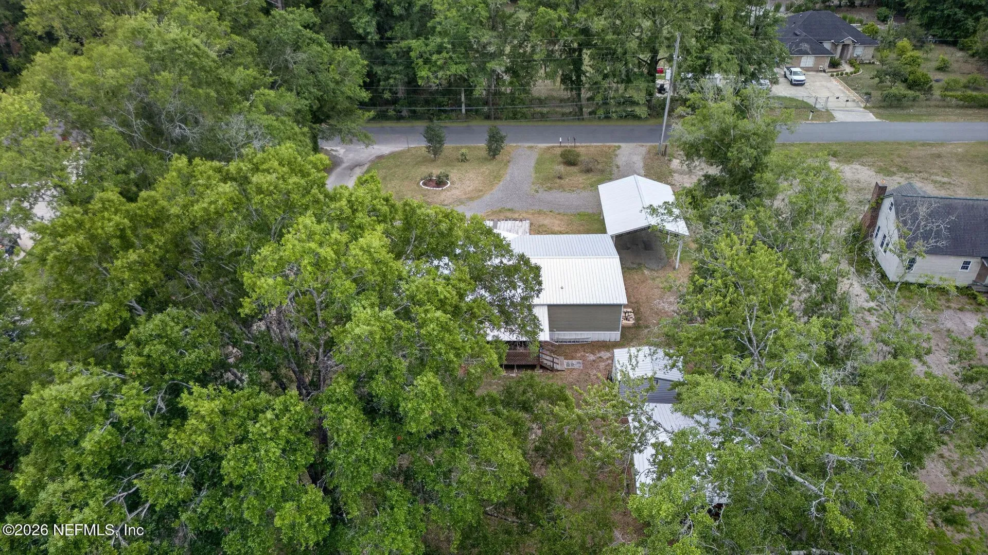 10817 Grayson Street Jacksonville FL 32220