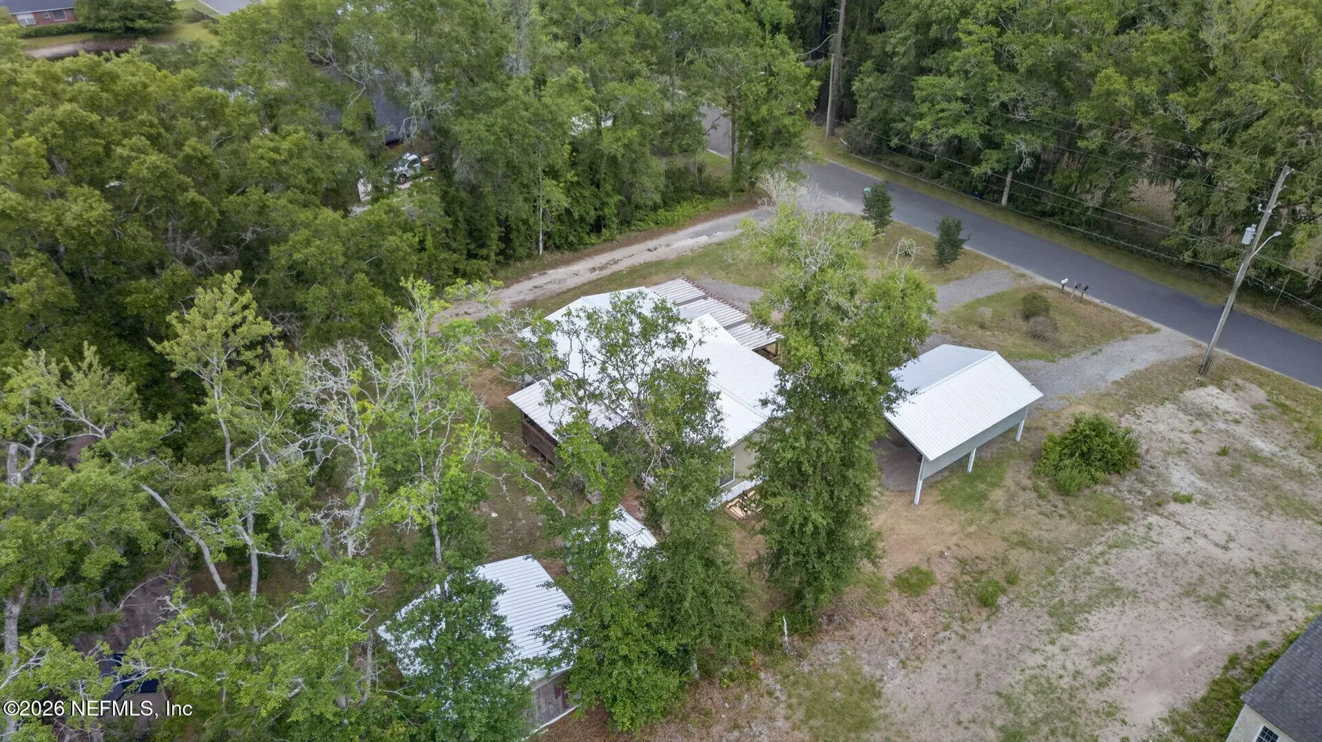 10817 Grayson Street Jacksonville FL 32220