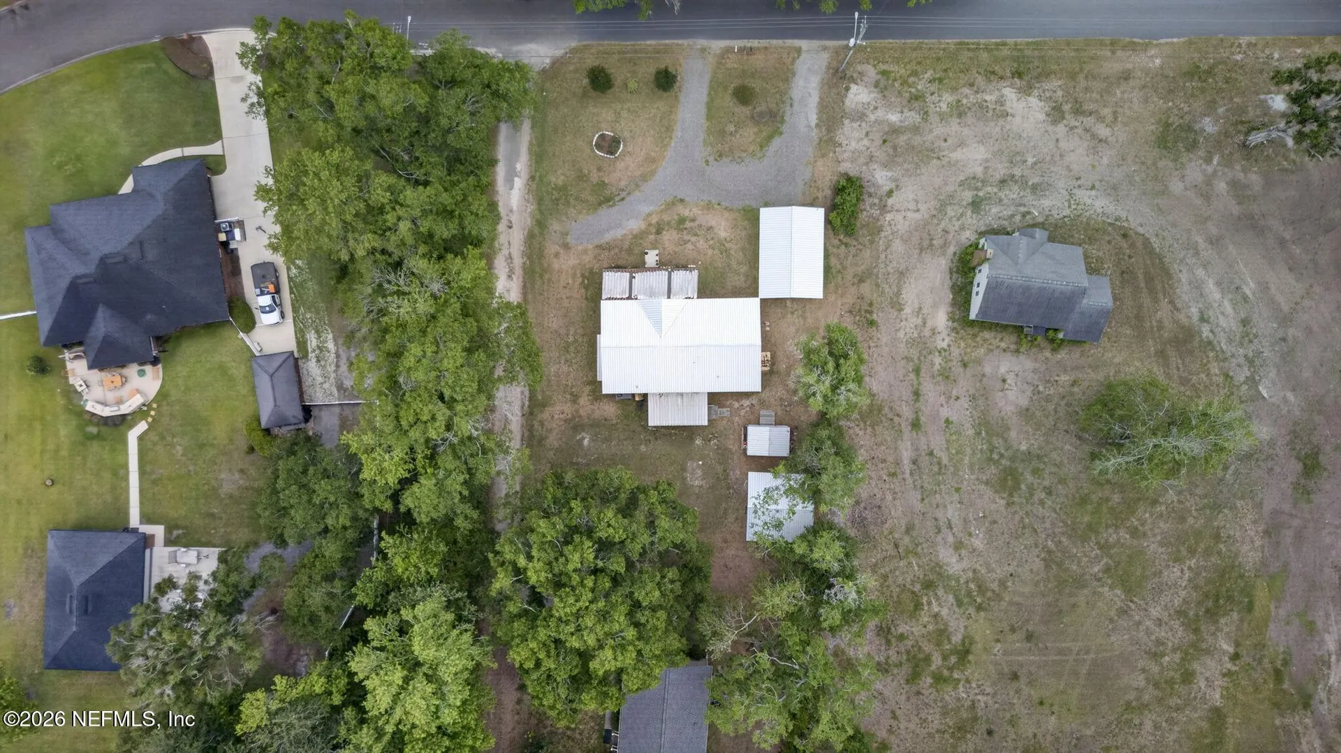 10817 Grayson Street Jacksonville FL 32220