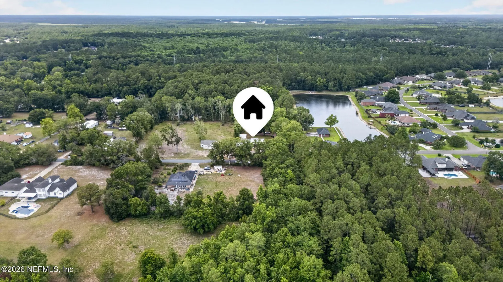 10817 Grayson Street Jacksonville FL 32220