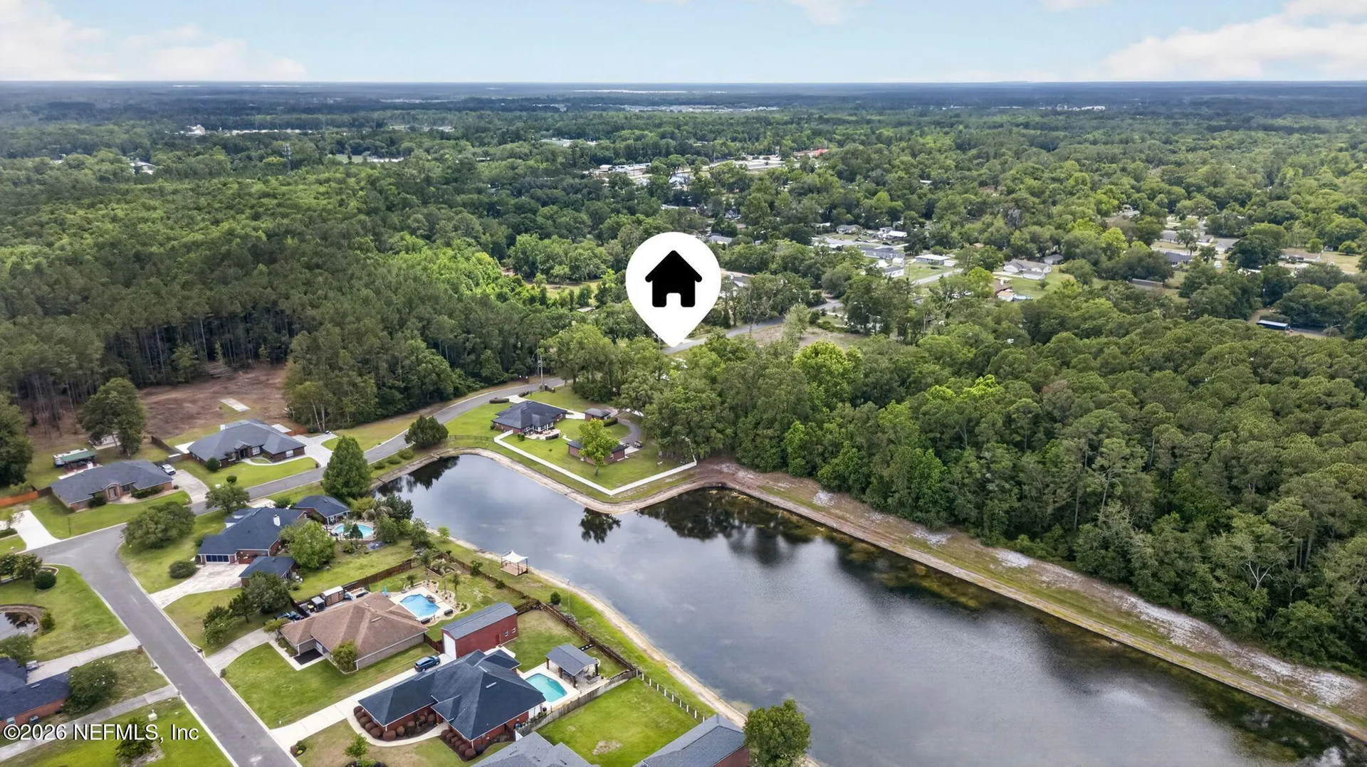 10817 Grayson Street Jacksonville FL 32220
