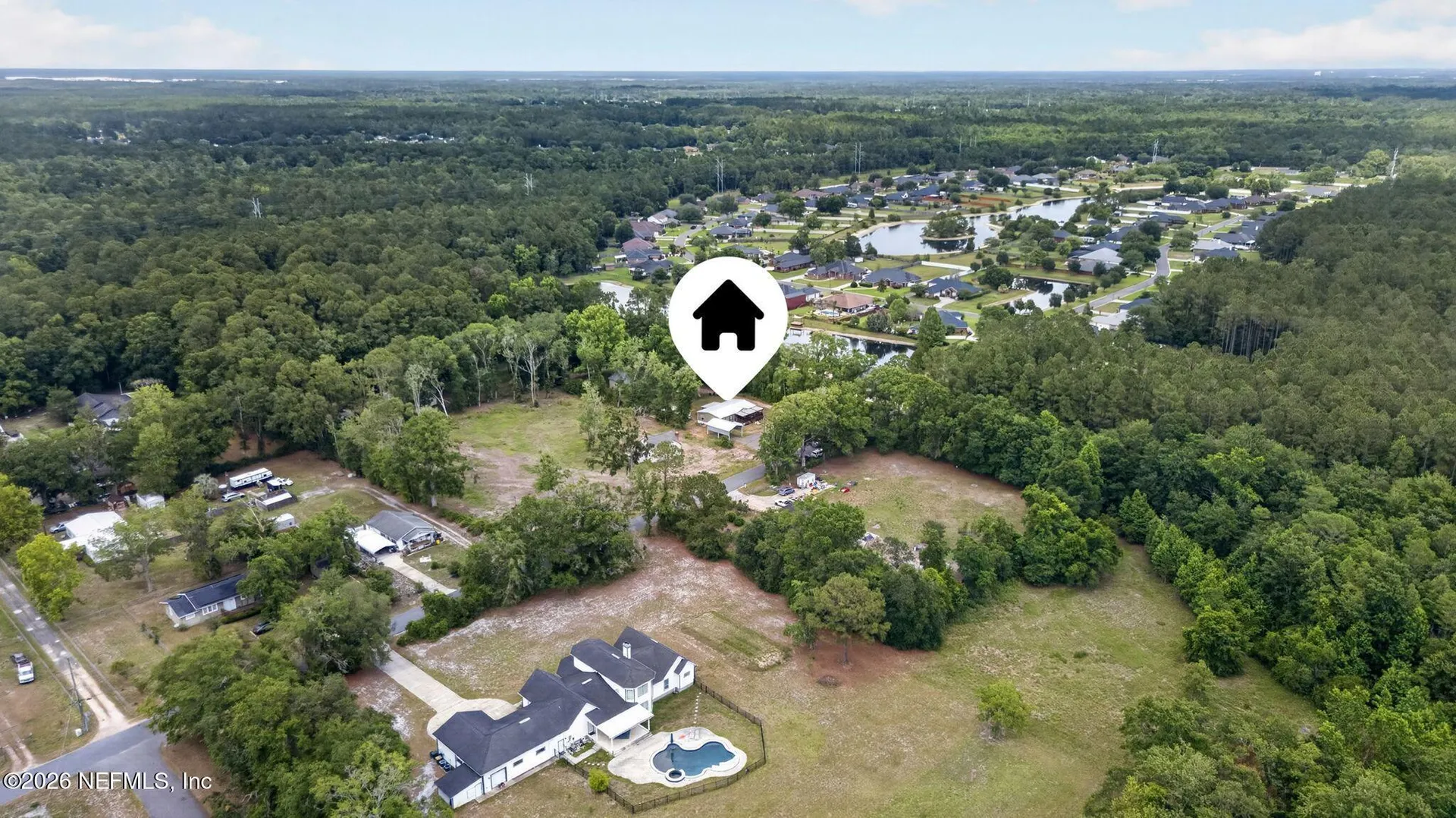 10817 Grayson Street Jacksonville FL 32220