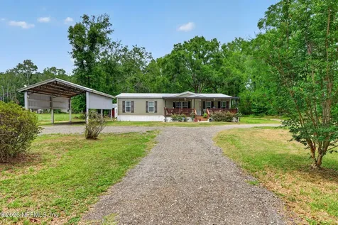 10817 Grayson Street Jacksonville FL 32220