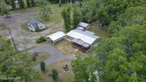 10817 Grayson Street Jacksonville FL 32220
