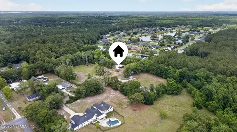 10817 Grayson Street Jacksonville FL 32220