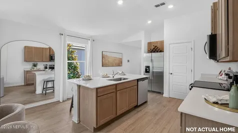 4131 Audubon Avenue Green Cove Springs FL 32043