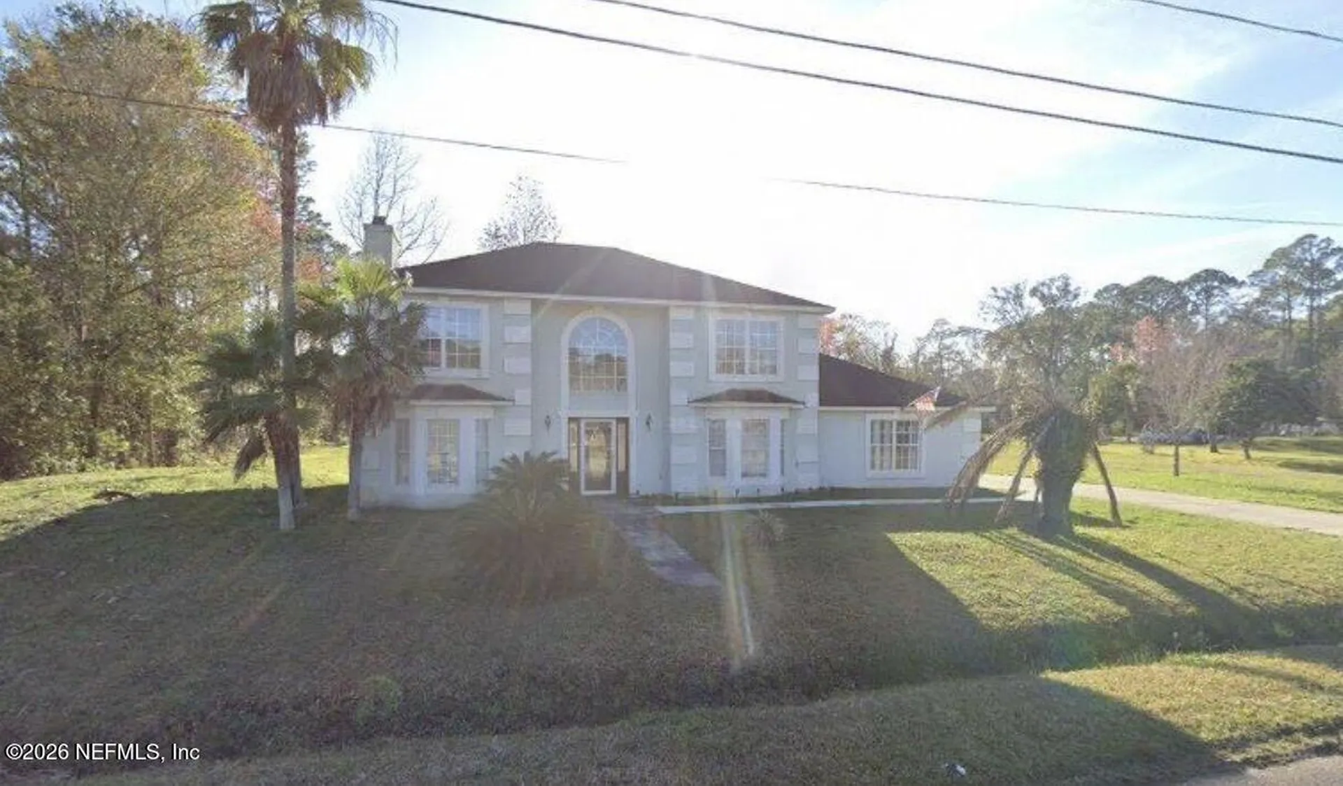 7622 Reed Street Jacksonville FL 32208