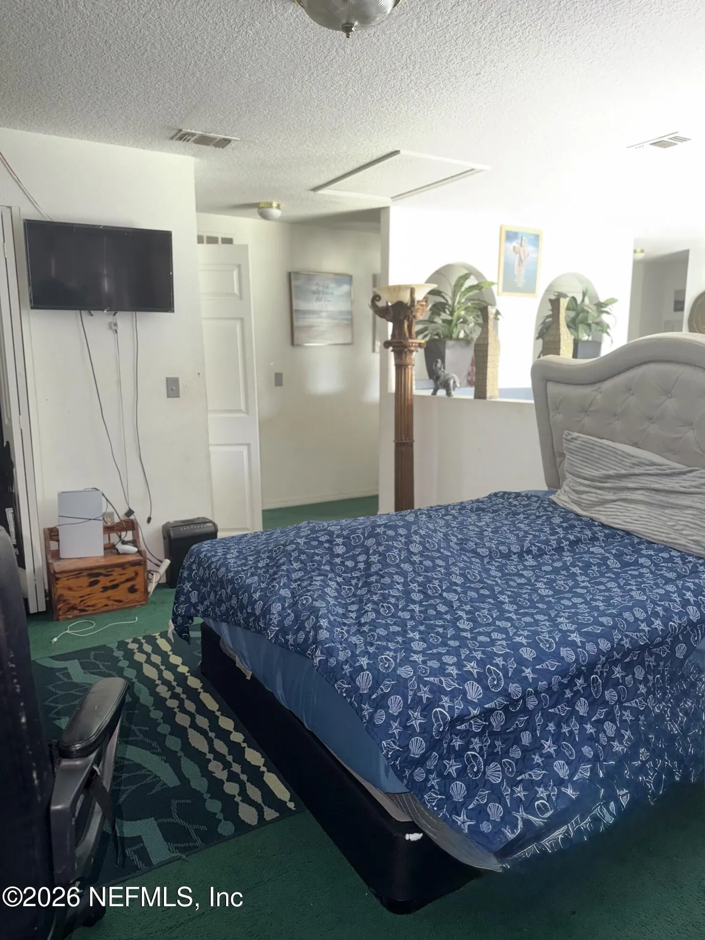 7622 Reed Street Jacksonville FL 32208