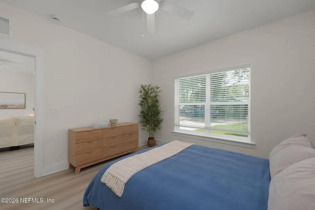 688 Madeore Street St. Augustine FL 32084