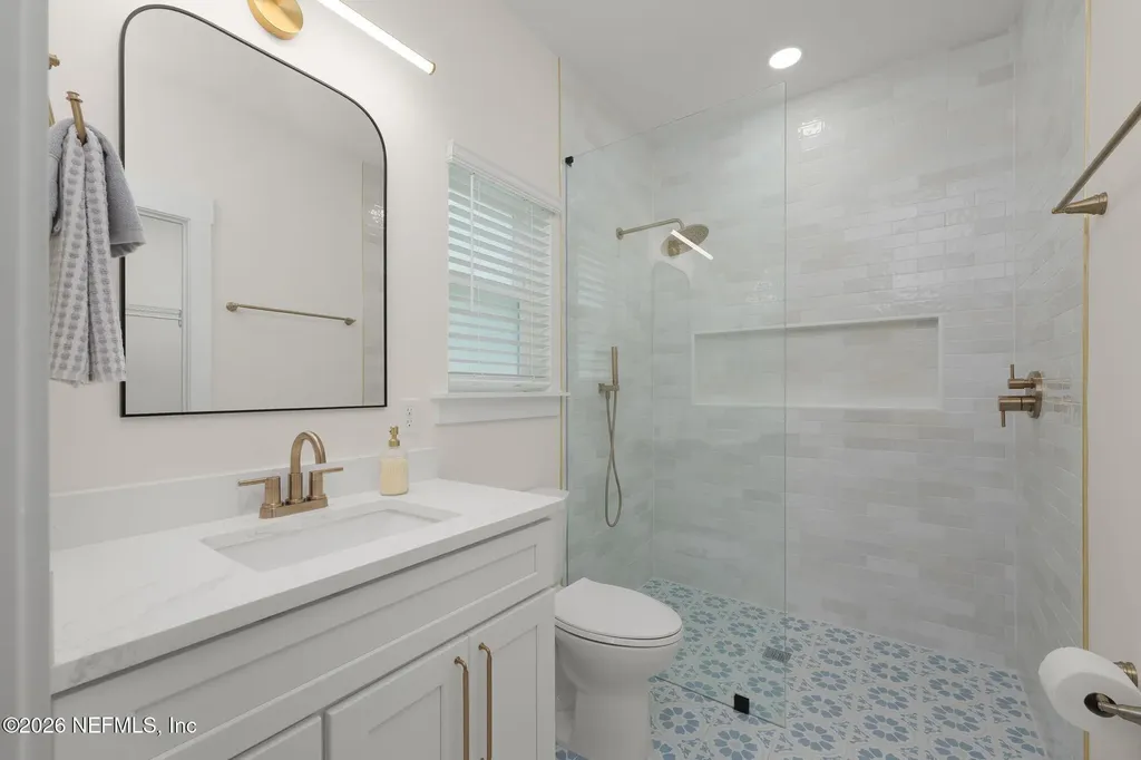 688 Madeore Street St. Augustine FL 32084