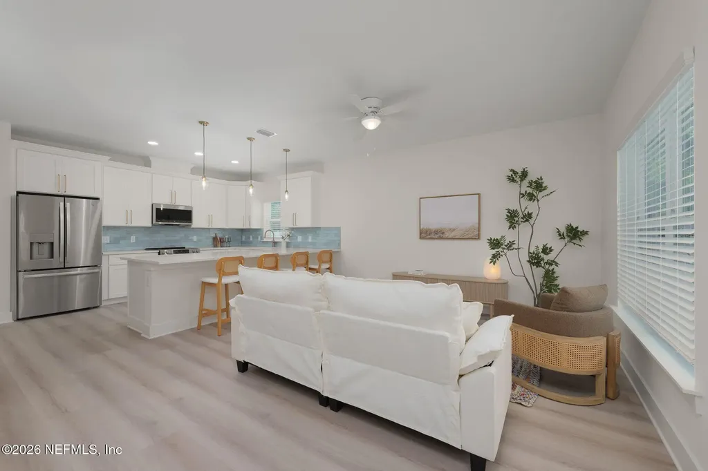 688 Madeore Street St. Augustine FL 32084