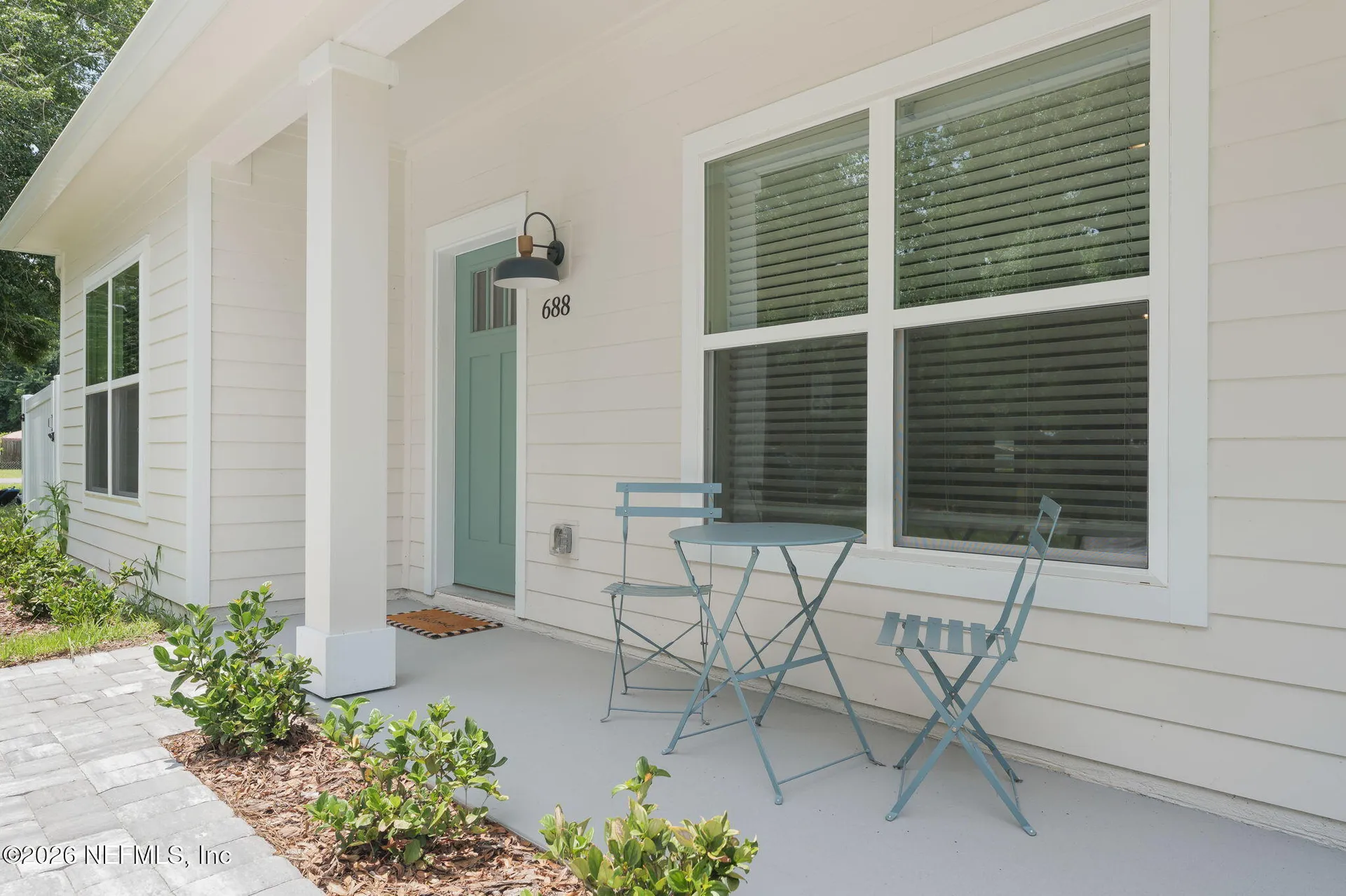 688 Madeore Street St. Augustine FL 32084