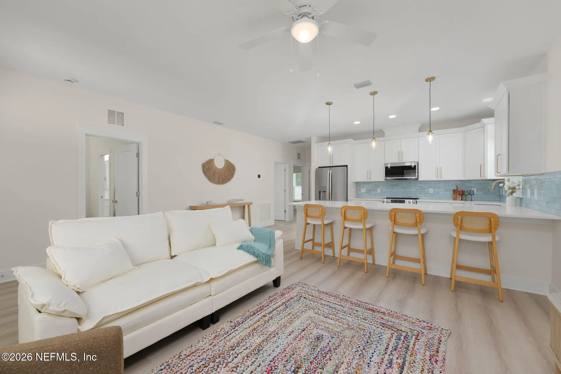 688 Madeore Street St. Augustine FL 32084