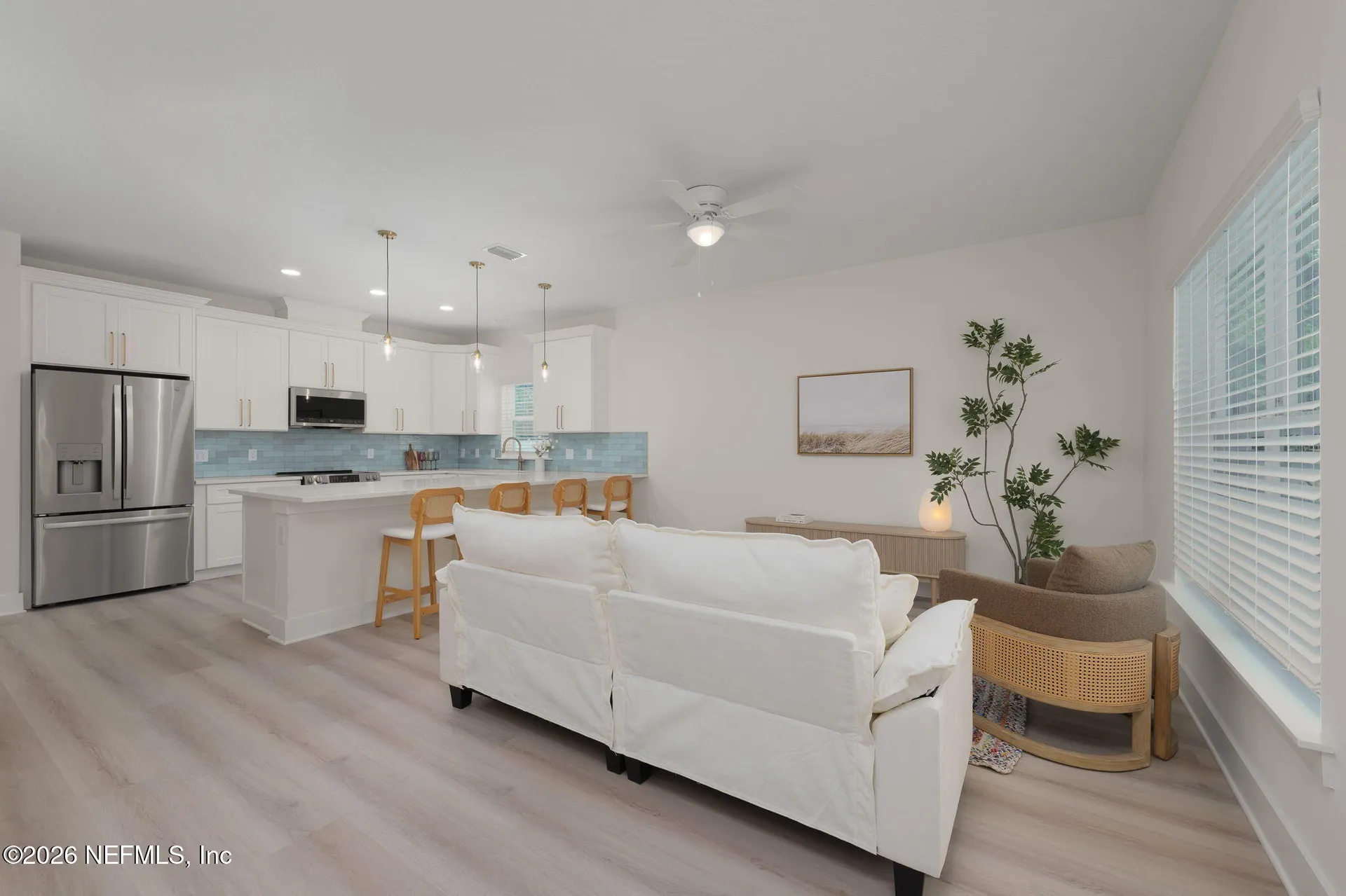 688 Madeore Street St. Augustine FL 32084