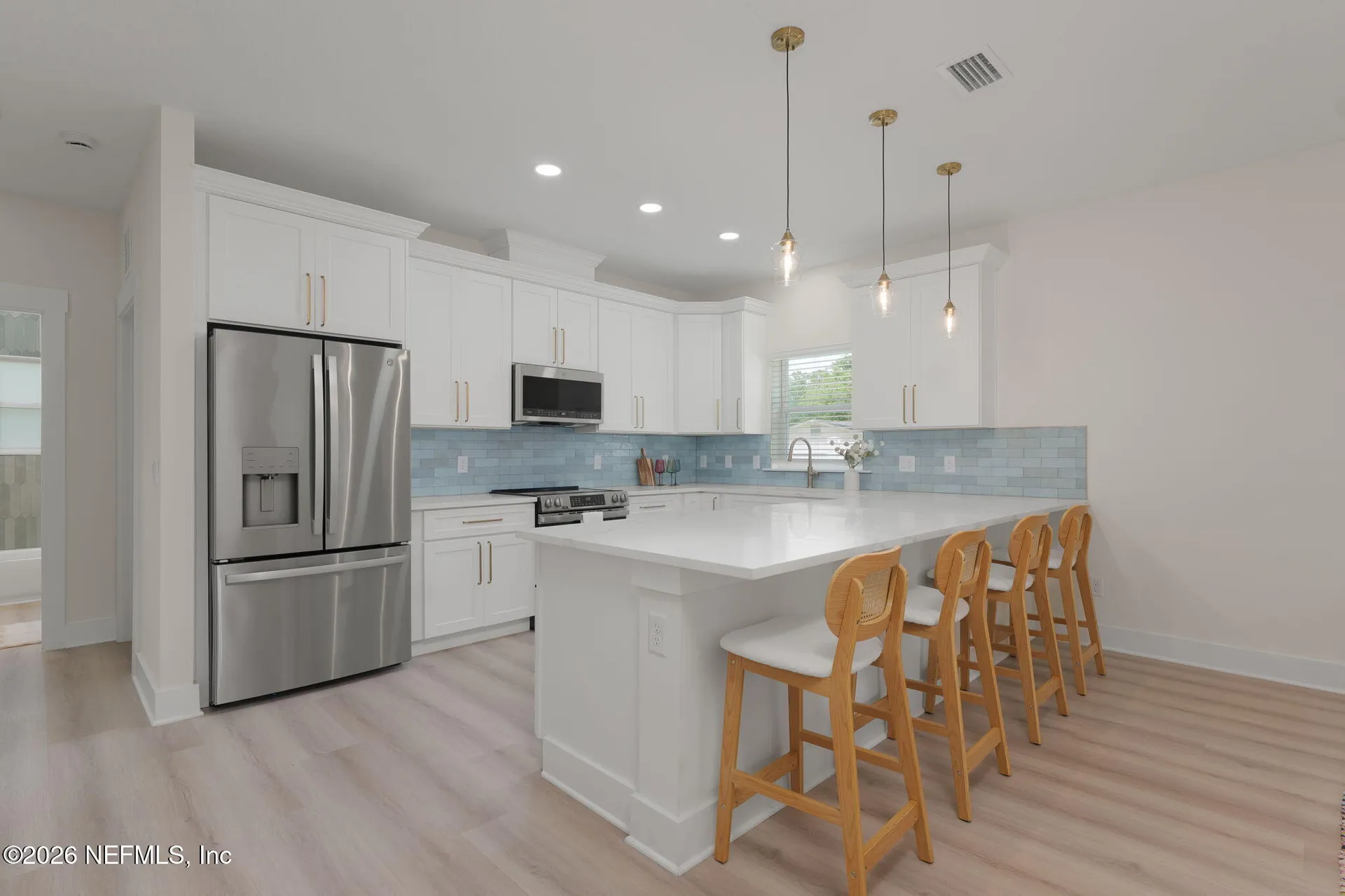 688 Madeore Street St. Augustine FL 32084