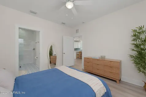 688 Madeore Street St. Augustine FL 32084