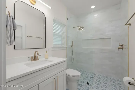 688 Madeore Street St. Augustine FL 32084