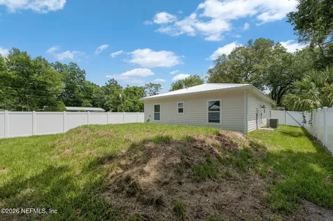 688 Madeore Street St. Augustine FL 32084
