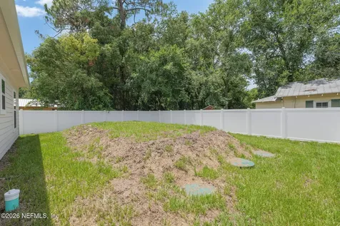 688 Madeore Street St. Augustine FL 32084
