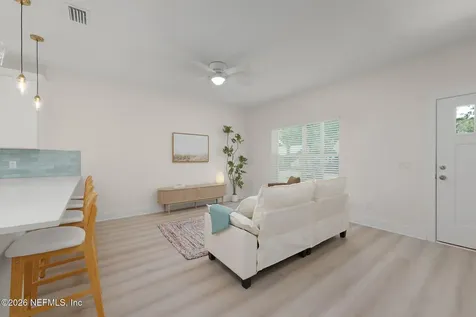688 Madeore Street St. Augustine FL 32084